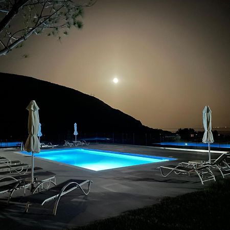 Alegria Kefalonia Katelios Exterior photo