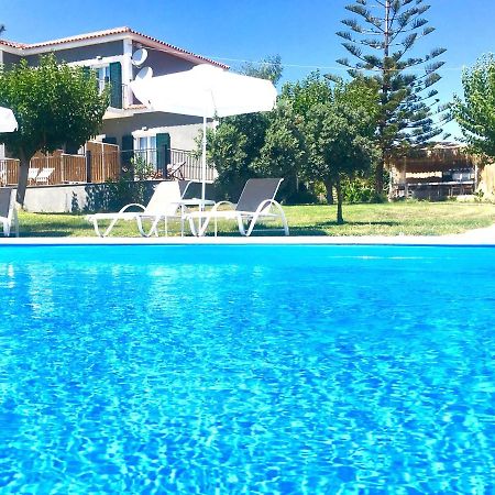 Alegria Kefalonia Katelios Exterior photo