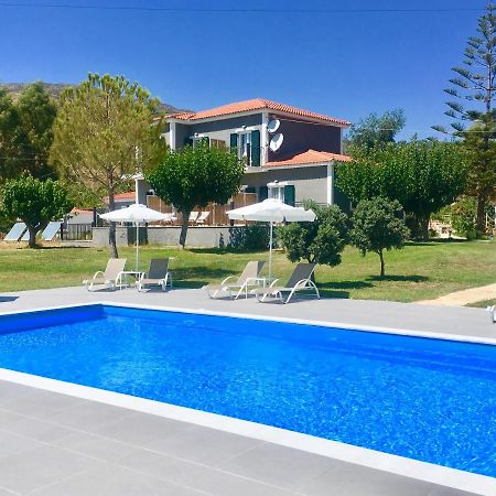 Alegria Kefalonia Katelios Exterior photo