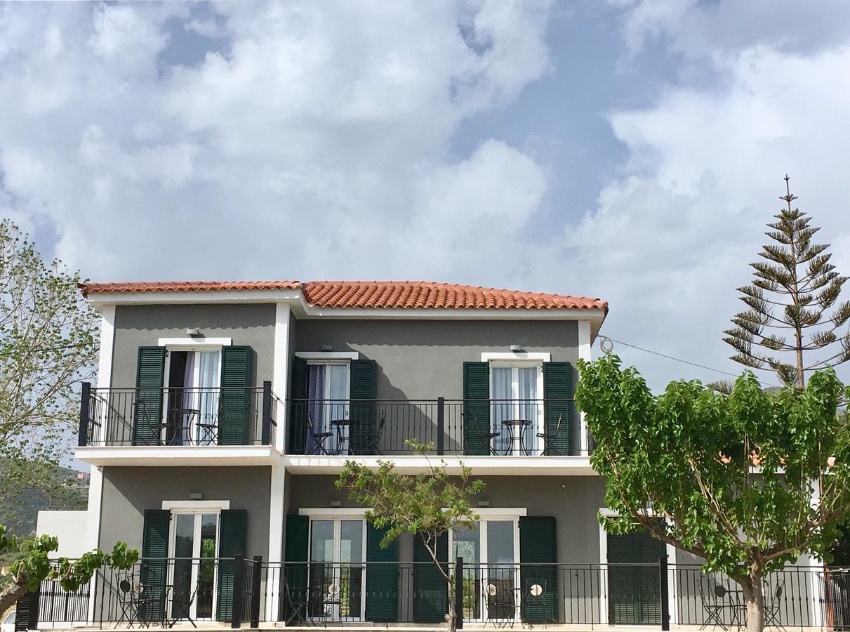 Alegria Kefalonia Katelios Exterior photo