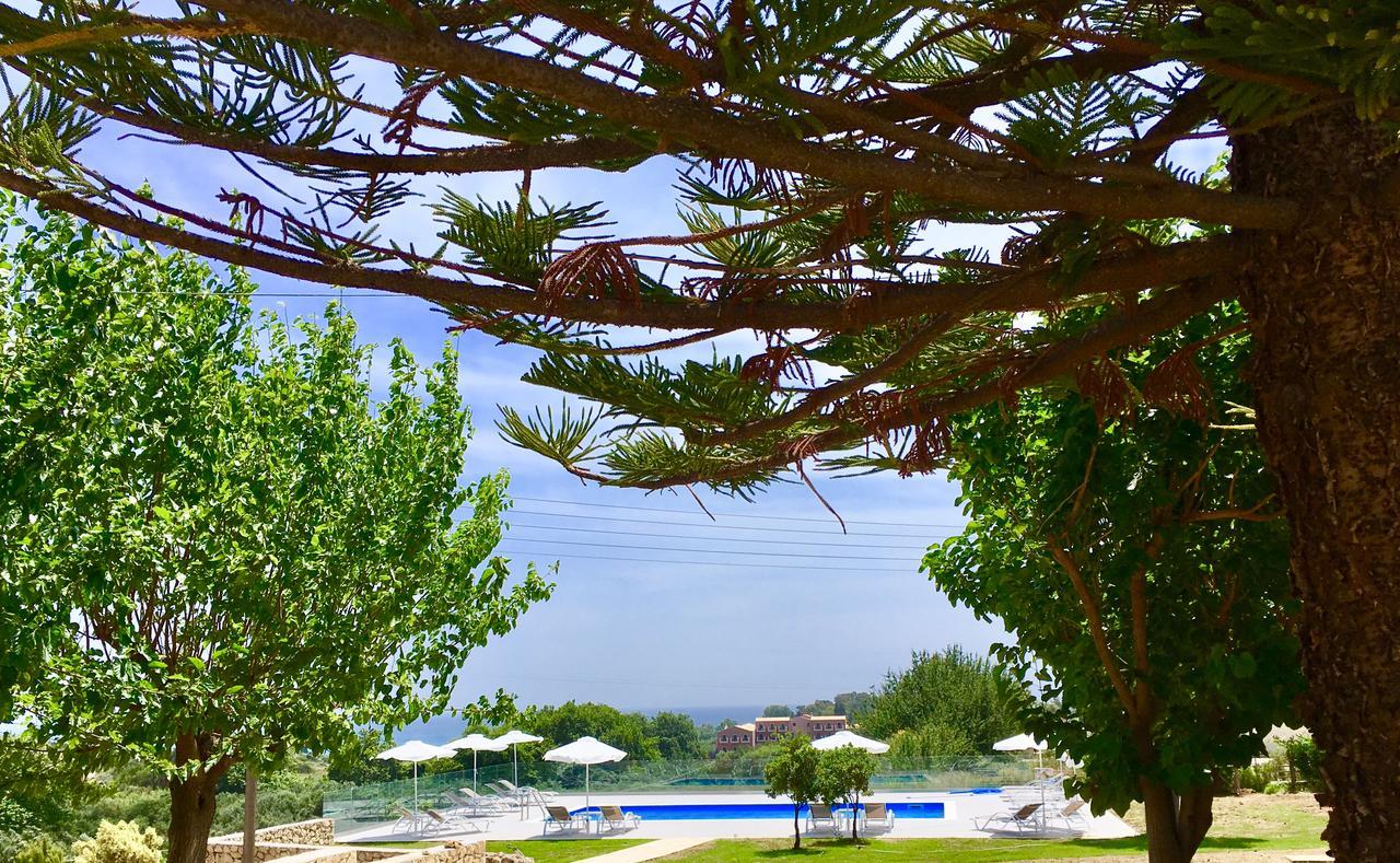 Alegria Kefalonia Katelios Exterior photo