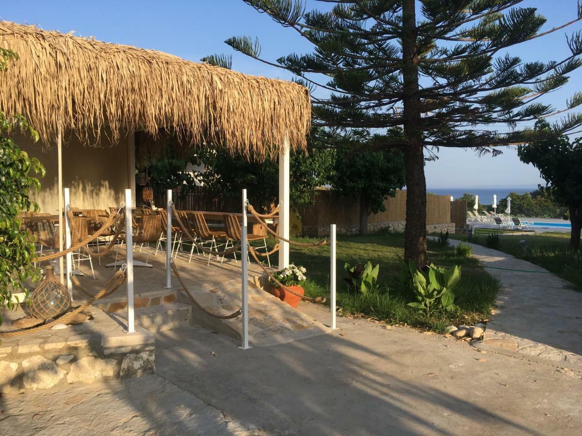 Alegria Kefalonia Katelios Exterior photo