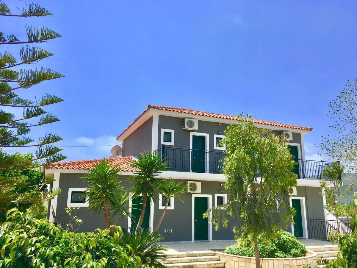 Alegria Kefalonia Katelios Exterior photo
